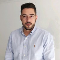 David Ricardo Ramirez Álvarez