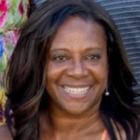 ADRIENNE Williams