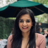 Kanika Sharma