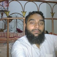 Dilshad Baig