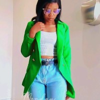 Nkosingiphile Dhludhla