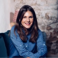 Lucie Lelong