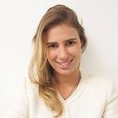 Luiza R. Azevedo Tranchesi
