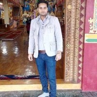 Manish Chhipa