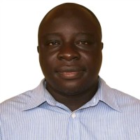 Olayinka Ogundoyin
