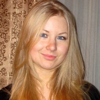 Svetlana Slepynina