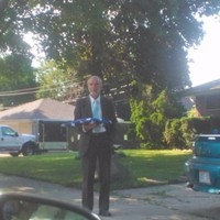 Douglas Vertcnik