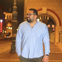 Sherif El Masry