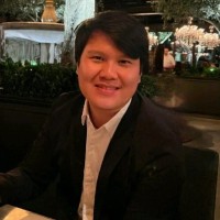 Keith Chua