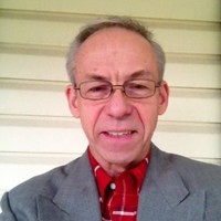Darrell J. Waller