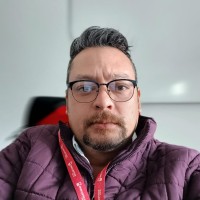Marco Antonio Alvarez Garcia