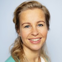 Nicole Jongman