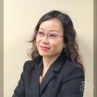 Joan Chiang