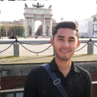 Ricardo Antonio Perez Rodriguez