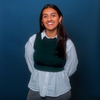 Eesha Devgan