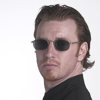 Richard Mcvicar