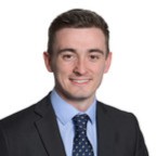 Luke Harkin
