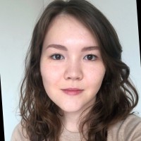 Anna Berdyguzhina
