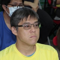 Wayne Lin