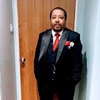 Gary Rhoden