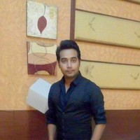 Abhishek Rai