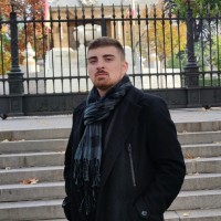 Rubén Heras Ruperto