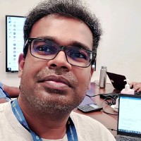 Pradeep Raj