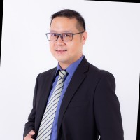 Louis Liew