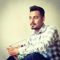 maulik patel