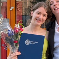 Merel Wever