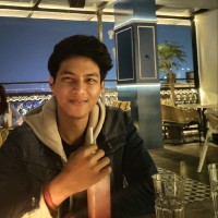 Manab Jyoti Gogoi