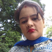 Sarita Solanki
