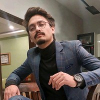 Mohammad Waiz Ali