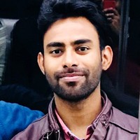 Dipak Kumar Gupta