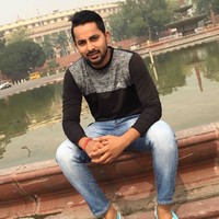Lalit Kumar Shah