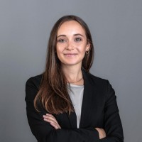 Nina Rosenbaum