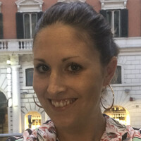 Emma Robertson