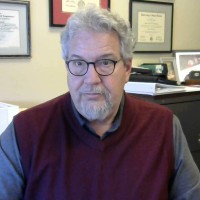 Keith Overstreet