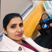 Sarbjeet Kaur