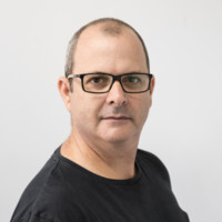 Alon Geva