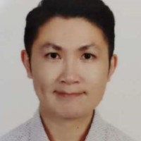 Frank Chang