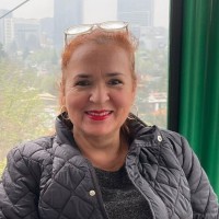 Lorena G. Silva Sanchez