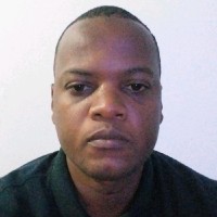 César Manhiça