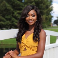 A'Miracle Fagan, MSED