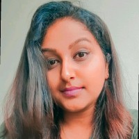 Anusha Gowda