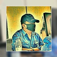 Mohammed Algaisy