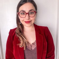 Antonieta Elisa Aguilar Morales