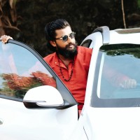 RAM Mohan AS