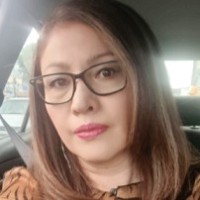 Maria Elena Valdes Hernandez