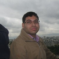 Ankit Gupta